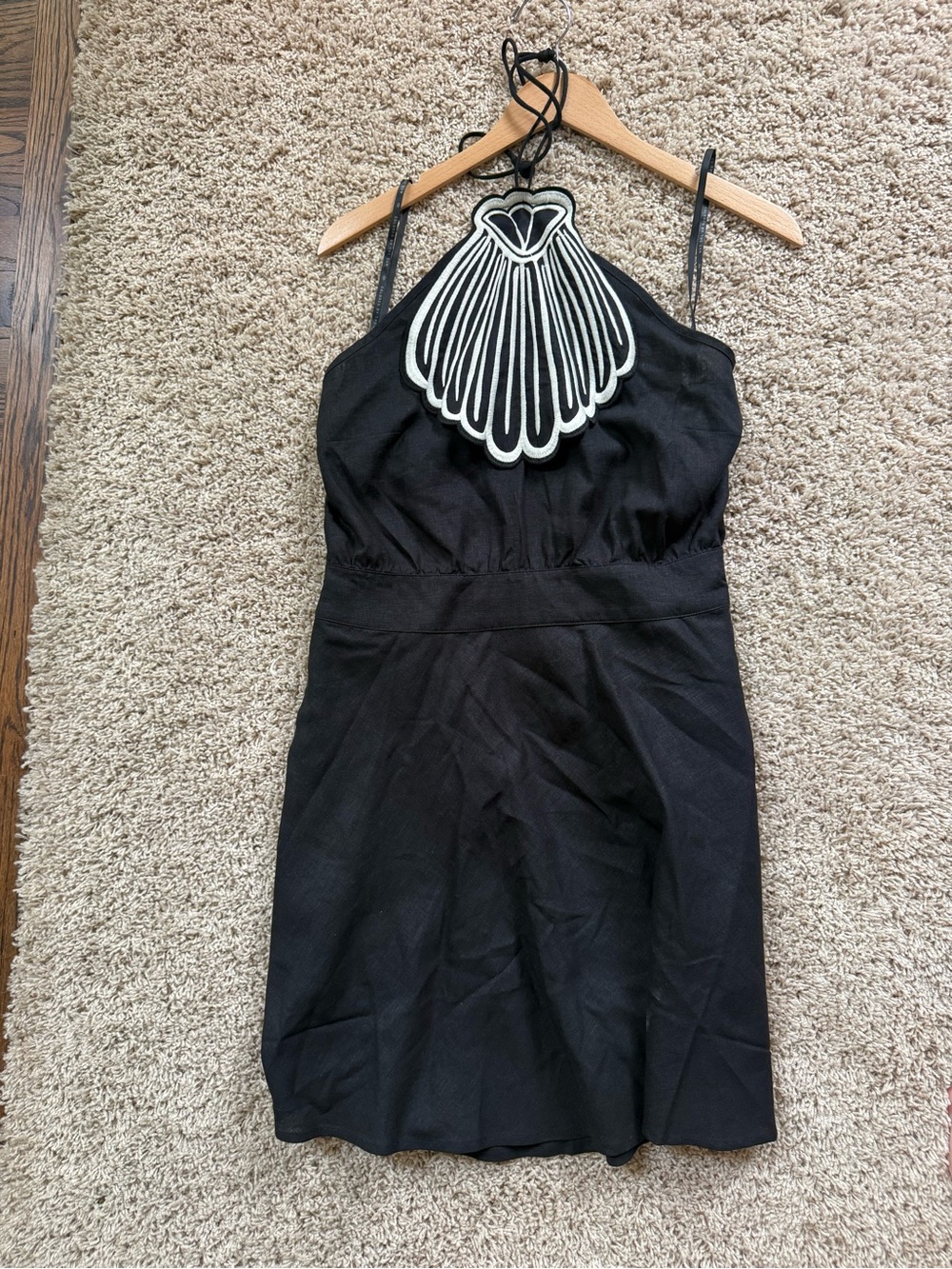 Farm rio mini dress.